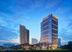 Union Square Residences (D1), Condominium #441912581